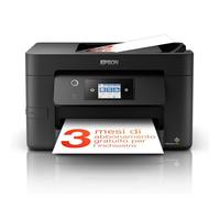Epson WorkForce Pro WF-3820DWF