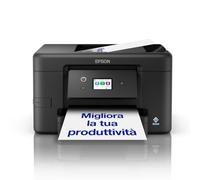 Epson WorkForce Pro WF-3920 Multifunzione A4