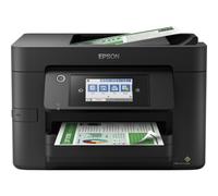 Epson WorkForce Pro WF-4820DWF Ad inchiostro A4 4800 x 2400 DPI 36 ppm Wi-Fi (WO