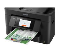 Epson WorkForce Pro WF-4820DWF