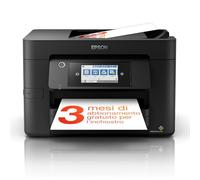 Epson WorkForce Pro WF-4820DWF