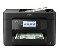 Epson WorkForce Pro WF-4825DWF Ad inchiostro A4 4800 x 2400 DPI 25 ppm Wi-Fi