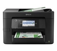 Epson WorkForce Pro WF-4825DWF Ad inchiostro A4 4800 x 2400 DPI 25 ppm Wi-Fi (Ep