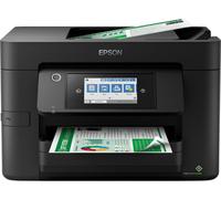 Epson WorkForce Pro WF-4825DWF Stampante inkjet