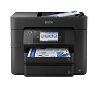 Epson WorkForce Pro WF-4830DTWF Ad inchiostro A4 4800 x 2400 DPI 36 ppm Wi-Fi (W