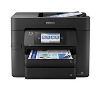 Epson WorkForce Pro WF-4830DTWF Ad inchiostro A4 4800 x 2400 DPI 36 ppm Wi-Fi (WORKFORCE PRO WF-4830DTWF)