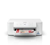 Epson WorkForce Pro WF-C4310DW - Drucker - Farbe - Duplex - Tintenstrahl - A4 - 4.800 x 2.400 dpi - bis zu 21 Seiten/Min. (einfarbig)