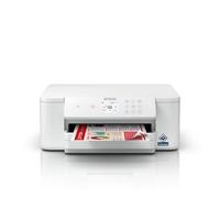 EPSON WORKFORCE PRO WF-C4310DW STAMPANTE INKJET NONOFUNZIONE A4 FRONTE/RETRO 21P