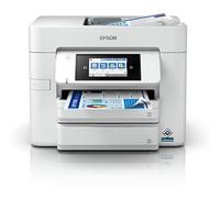 Epson WorkForce Pro WF-C4810DTWF