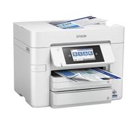 Epson WorkForce Pro WF-C4810DTWF