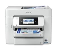 Epson WorkForce Pro WF-C4810DTWF