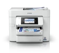 Workforce Pro WF-C4810DTWF All-in-One senza Fili Inkjet Stampante - C11CJ05403CA