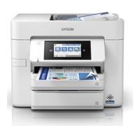 Epson WorkForce Pro WF-C4810DTWF