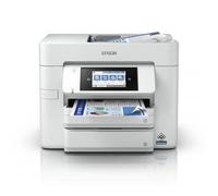 Epson WorkForce Pro WF-C4810DTWF
