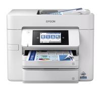 Epson WorkForce Pro WF-C4810DTWF Stampante inkjet
