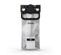 Epson WorkForce Pro WF-C529R / C579R Black XL Ink Supply Unit