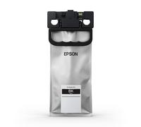 Epson WorkForce Pro WF-C529R / C579R Black XL Ink Supply Unit