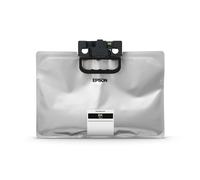 Epson Cartuccia d'inchiostro nero Originale C13T01D100