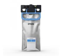 Epson workforce pro wf-c529r / c579r cyan xxl ink supply unit