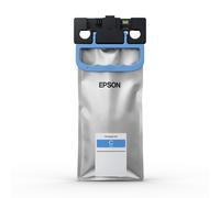 Epson workforce pro wf-c529r / c579r cyan xxl ink supply unit