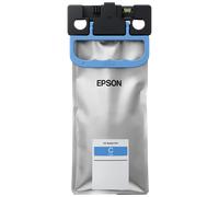 Epson T01D2 XXL Cartuccia d'inchiostro ciano Originale C13T01D200
