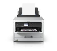 Epson WorkForce Pro WF-C529R / C579R Ink Pack XL Yellow (Epson - XL - gul - original - blÃ¦kpakk)