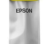 Epson WorkForce Pro WF-C529R / C579R Yellow XL Ink Supply Unit C13T01C400
