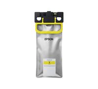 Epson ink yellow gelb xxl (c13t01d400)