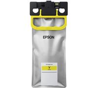 Epson ink yellow gelb xxl (c13t01d400)