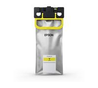 Epson ink yellow gelb xxl (c13t01d400)