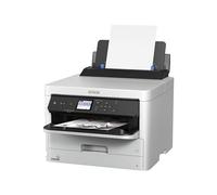 Epson WorkForce Pro WF-C529RDW