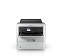 Epson WorkForce Pro WF-C529RDW