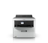 Epson WorkForce Pro WF-C529RDW (Epson WorkForce Pro WF-C529RDW - print)