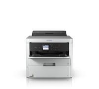 Epson WorkForce Pro WF-C529RDW stampante a getto dinchiostro A colori 4800 x 1200 DPI A4 Wi-Fi (C11CG79401AA)