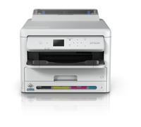 Epson Stampante Inkjet a Colori 4800 x 1200 DPI A4 USB Wifi - C11CK25401