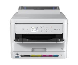 Epson WorkForce Pro Wf-C5390Dw BAM Stampa inkjet Colorato C11CK25401BM