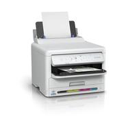 '"'Epson WorkForce Pro WF-C5390DW BAM Tintenstrahlstampante "''