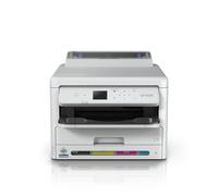 Epson WorkForce Pro WF-C5390DW stampante a getto d'inchiostro A colori 4800 x 12