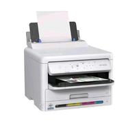 Epson WorkForce Pro WF-C5390DW Stampante inkjet