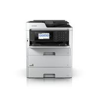 Epson WorkForce Pro WF-C579RDWF Inkjet A4 4800 x 1200 DPI 34 ppm Wifi - Nouvo