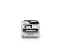 Epson WorkForce Pro WF-C5890DWF Ad inchiostro A4 4800 x 1200 DPI 34 ppm Wi-Fi