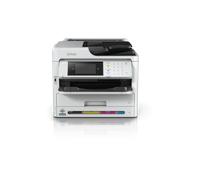 Epson WorkForce Pro WF-C5890DWF Ad inchiostro A4 4800 x 1200 DPI 34 ppm Wi-Fi