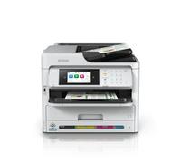 Epson WorkForce Pro WF-C5890DWF Ad inchiostro A4 4800 x 1200 DPI 34 ppm Wi-Fi