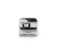 Epson WorkForce Pro WF-C5890DWF BAM Ad inchiostro A4 4800 x 1200 DPI 16 ppm Wi-Fi (EPSON WorkForce Pro WF-C5390DW BAM DIN)