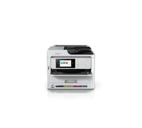 Epson WorkForce Pro WF-C5890DWF Ad inchiostro A4 4800 x 1200 DPI 34 ppm Wi-Fi