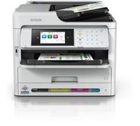 Epson WorkForce Pro WF-C5890DWF Ad inchiostro A4 4800 x 1200 DPI 34 ppm Wi-Fi