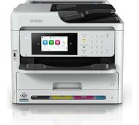 Epson WorkForce Pro WF-C5890DWF + cassetto 500 fogli C12C937901