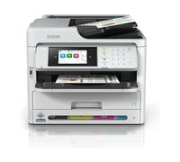 Epson WorkForce Pro WF-C5890DWF Ad inchiostro A4 4800 x 1200 DPI 34 ppm Wi-Fi