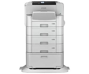 Epson WorkForce Pro WF-C8190D3TWC