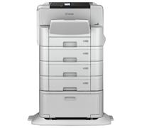 Epson WorkForce Pro WF-C8190D3TWC - Nouvo